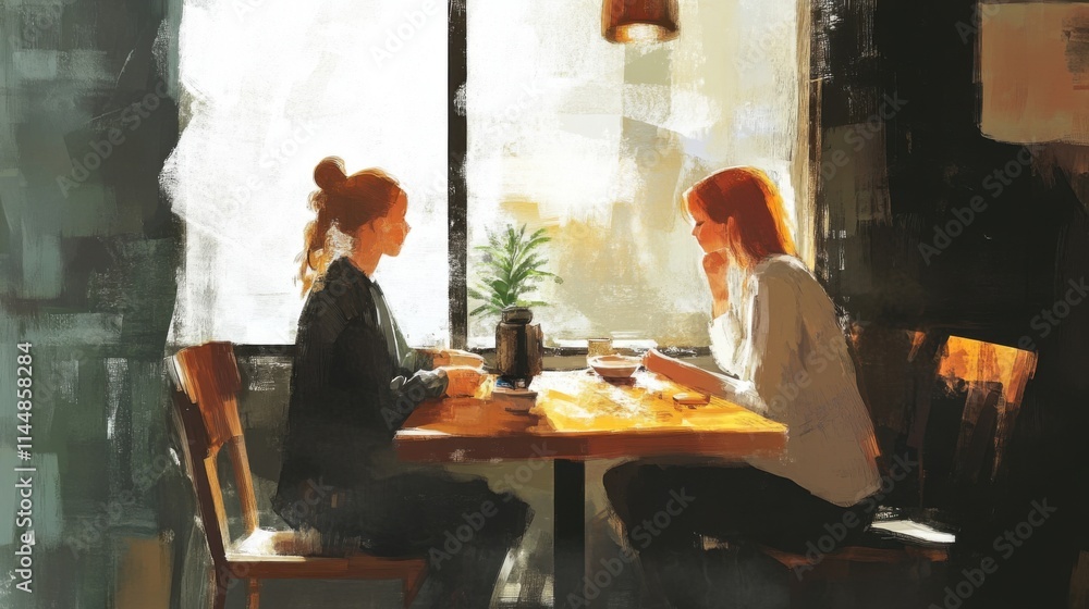 Taking regular lunch breaks helps to recharge during the day.