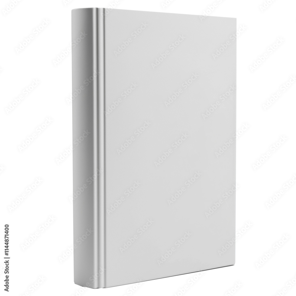 white blank notebook isolated on white white blank notebook isolated on white