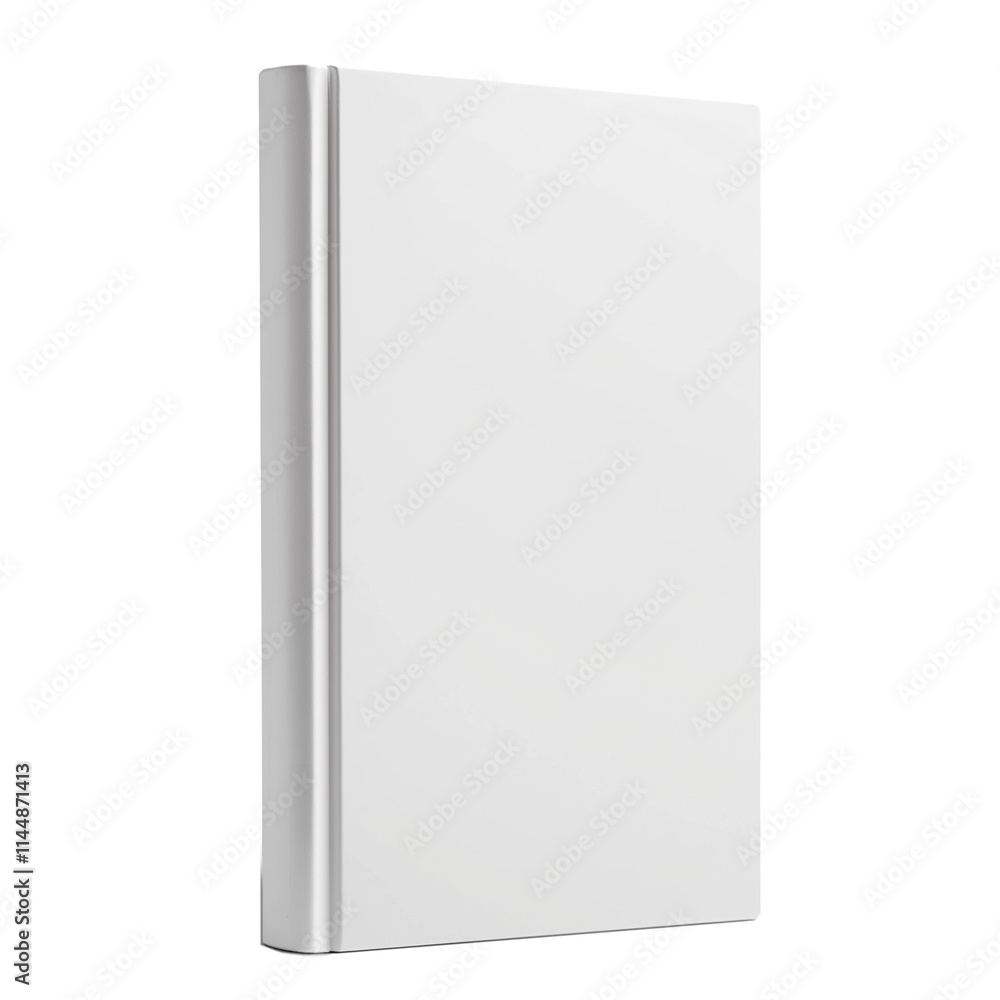 white blank notebook isolated on white white blank notebook isolated on white