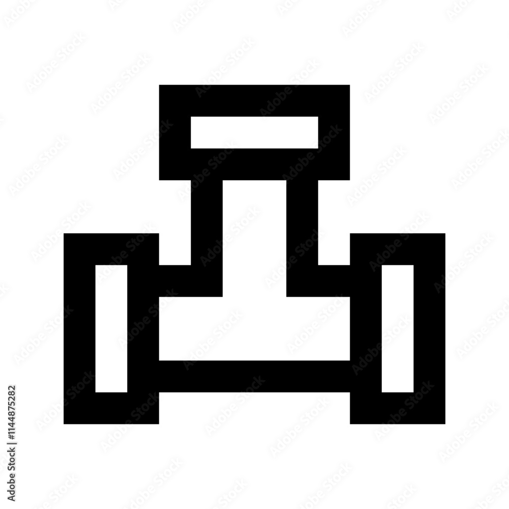 Decoration of electrical appliances, building materials and home furnishings construction and tools black icon pack Decoration of electrical appliances, building materials and home furnishings construction and tools black icon pack