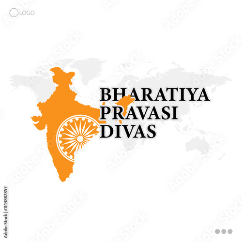 Bhartiya Pravasi Divas, or Non-Resident Indian (NRI) Day, is celebrated on January 9 to honor the contributions of the Indian diaspora worldwide and to strengthen their connection with India.