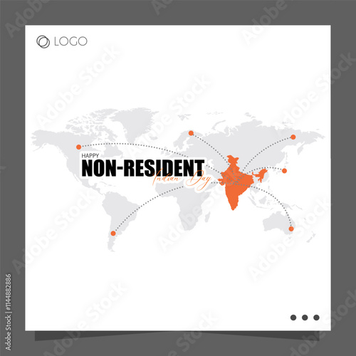 Bhartiya Pravasi Divas, or Non-Resident Indian (NRI) Day, is celebrated on January 9 to honor the contributions of the Indian diaspora worldwide and to strengthen their connection with India.