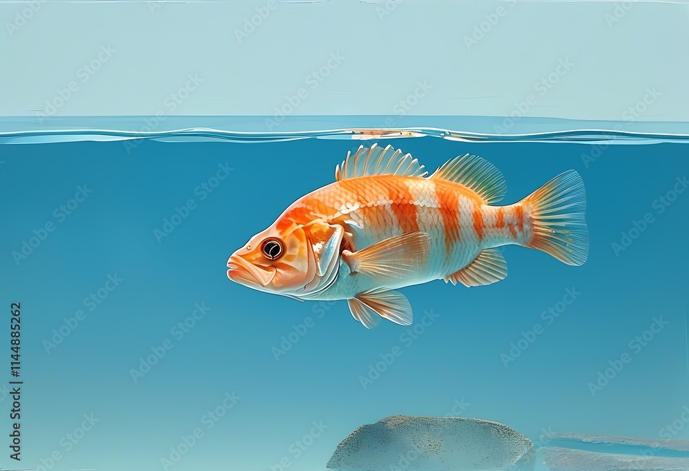 fish bass fish bass