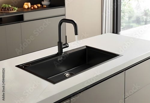 kitchen sink