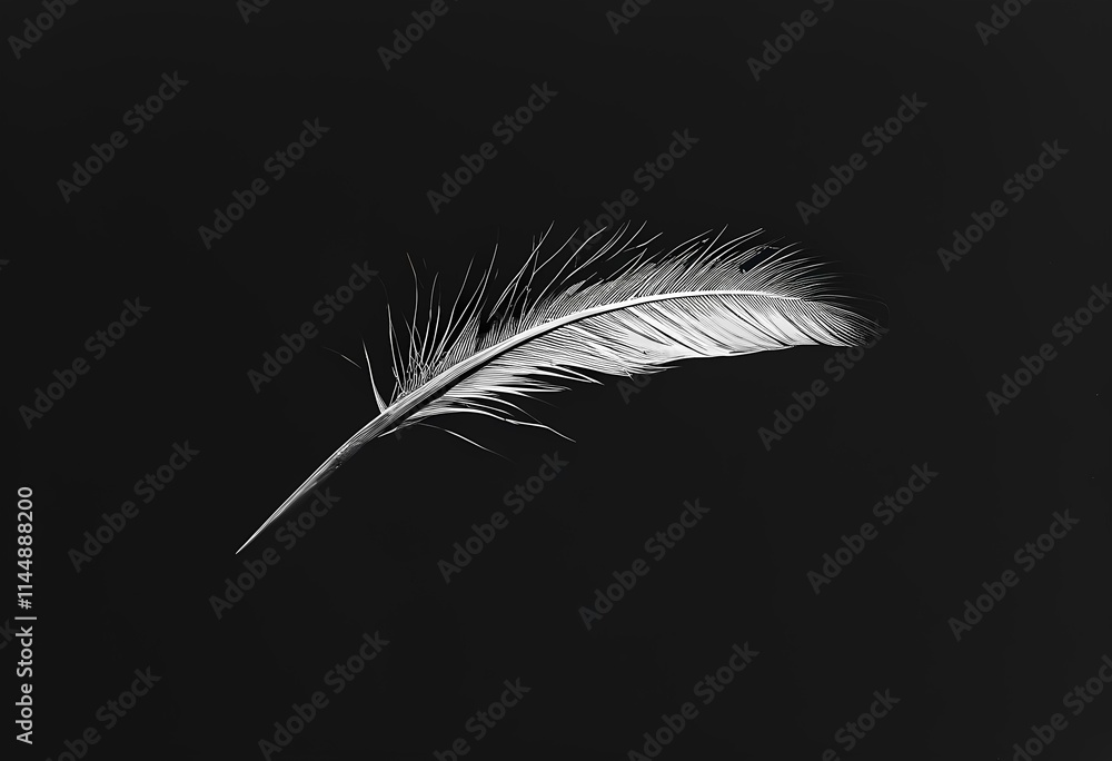 Obraz premium lashes