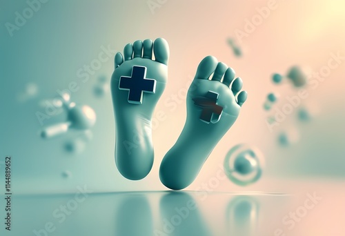 podiatrist