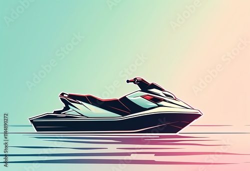 jetski photo