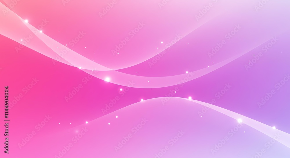 A vibrant abstract background featuring flowing pink and purple waves, ideal for creative projects and digital designs. A vibrant abstract background featuring flowing pink and purple waves, ideal for creative projects and digital designs.