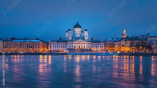 Cathedral of Christ the Saviour