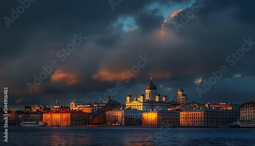 Cathedral of Christ the Saviour