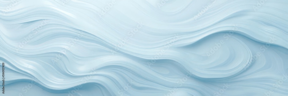 Subtle, swirling light blue abstract texture, fantasy, color, modern Subtle, swirling light blue abstract texture, fantasy, color, modern