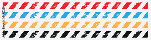 striped background	