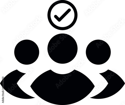 Users Icon Design