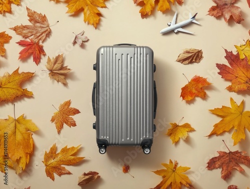Autumn Travel