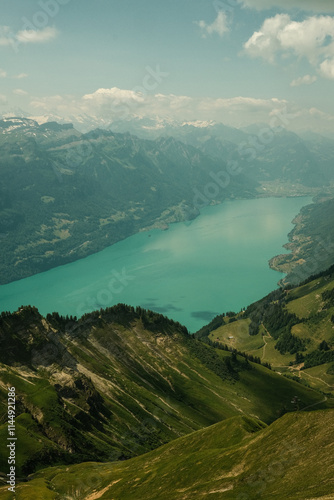 Swiss Landscapes