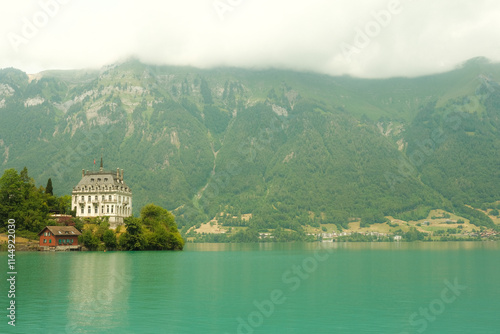 Switzerland Landscape