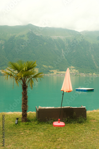 Switzerland Landscape