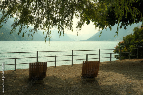 Switzerland Landscape