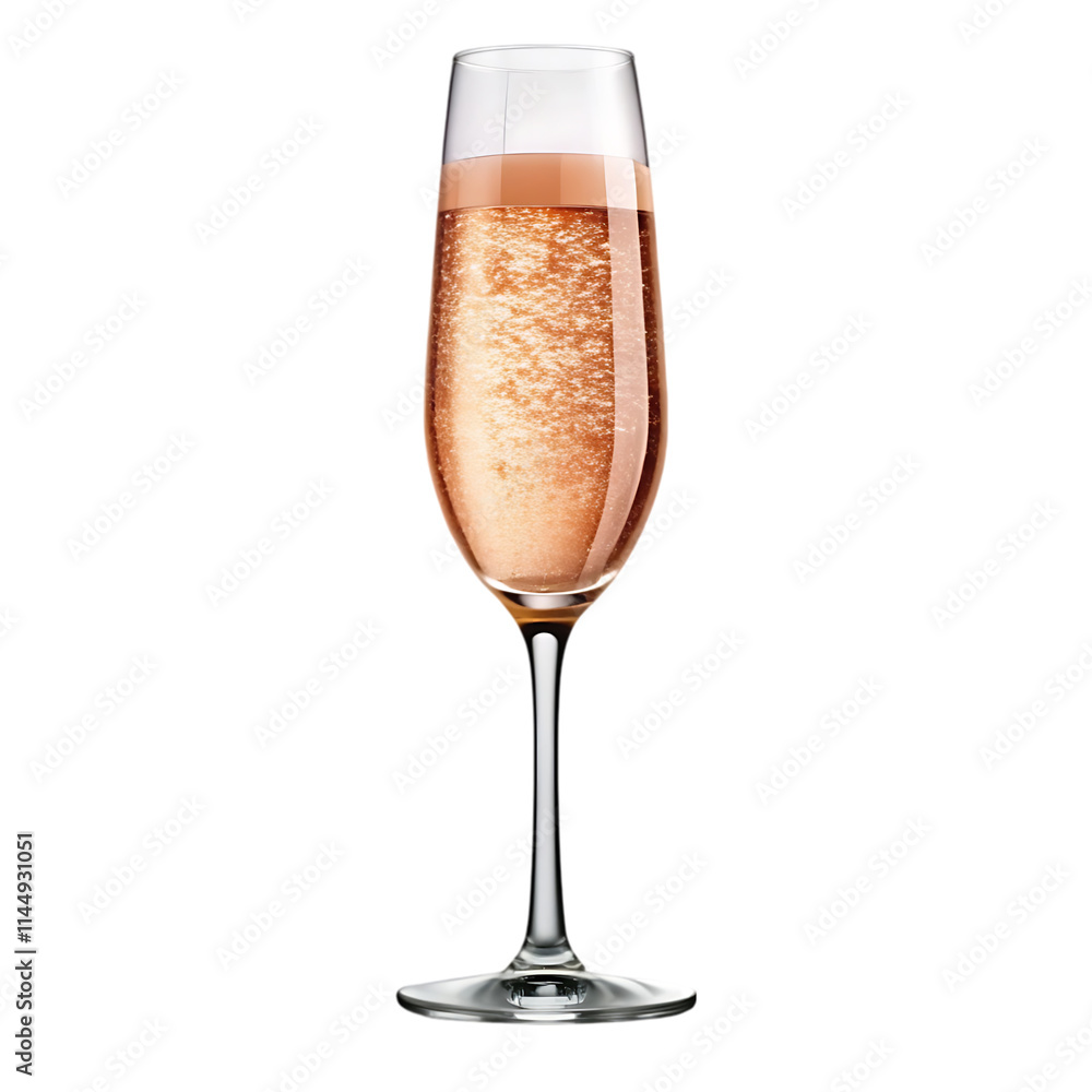 Glasse of champagne Glasse of champagne