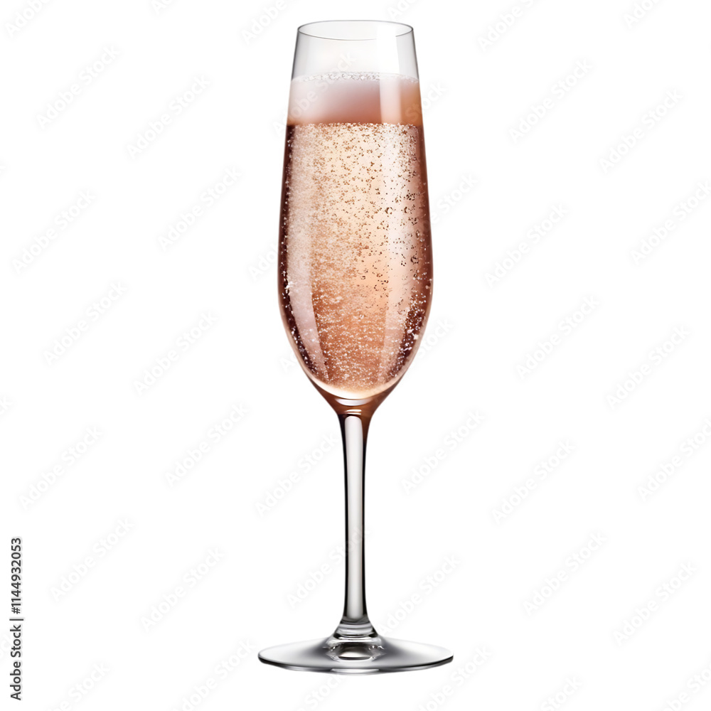 Glasse of champagne Glasse of champagne