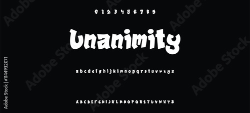 Urban typography street art graffiti slogan print with spray splash effect for graphic tee t shirt or sweatshirt - Vector