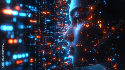 AI predicts opioid addiction risks through advanced data analytics and modeling techniques