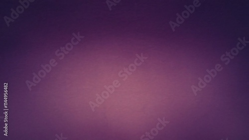 Bright purple background