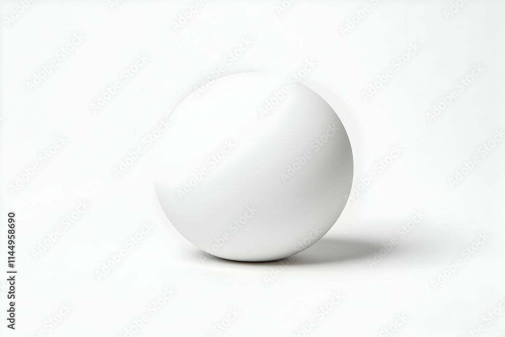 Single white egg on plain background, studio shot, food photography, recipe ingredient. Single white egg on plain background, studio shot, food photography, recipe ingredient.