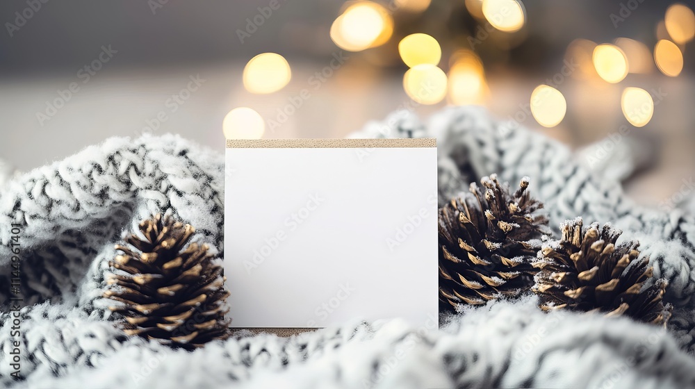 Mockup for christmas Mockup for christmas