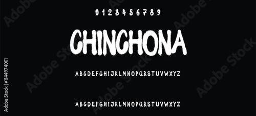 Cool street art font dynamic graffiti font for modern bold marker logo, spirited expressive headline, youth urban vibe. Art typographic design. Vector typeset