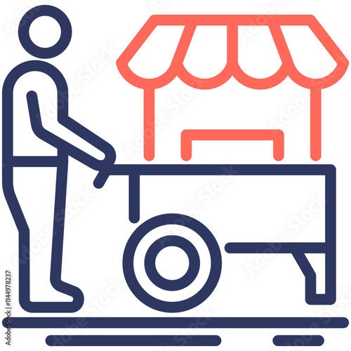 Small Business Icon