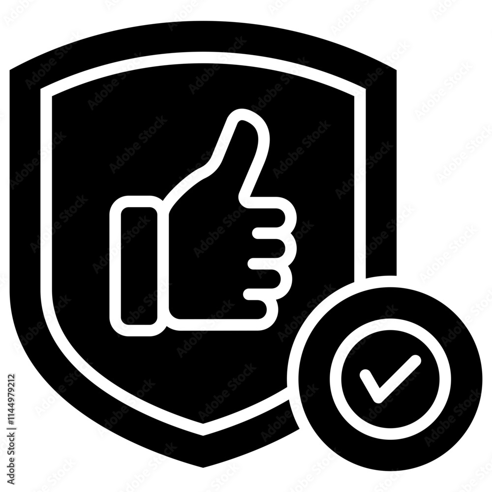 Reliability Icon Reliability Icon