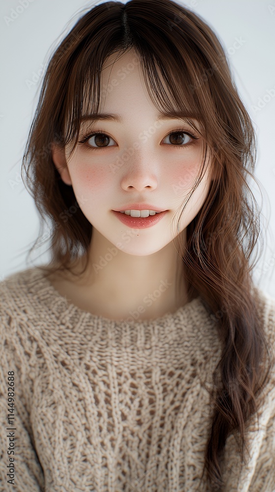 日本人女性 日本人女性