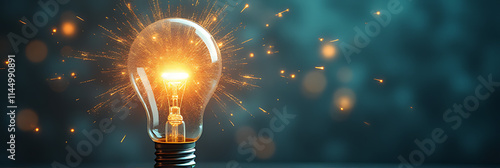 Creativity and innovation can come from unexpected sources such as a lightbulb moment or brainstorming with others around you._00001_