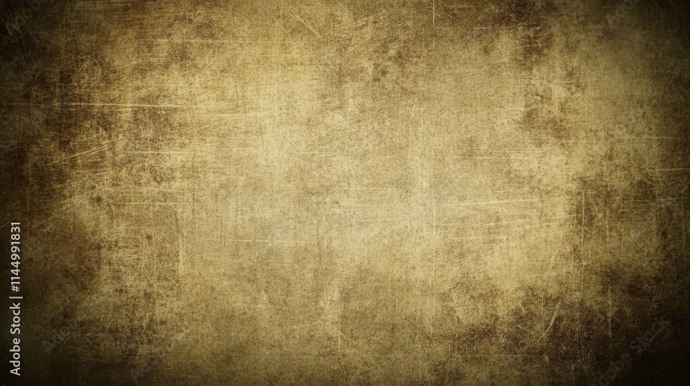 Fototapeta premium Vintage Aged Texture Background for Graphic Design
