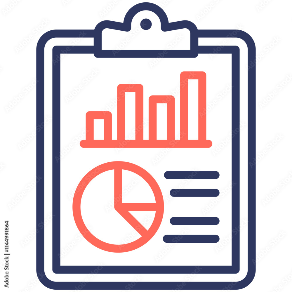 Segmentation Icon Segmentation Icon