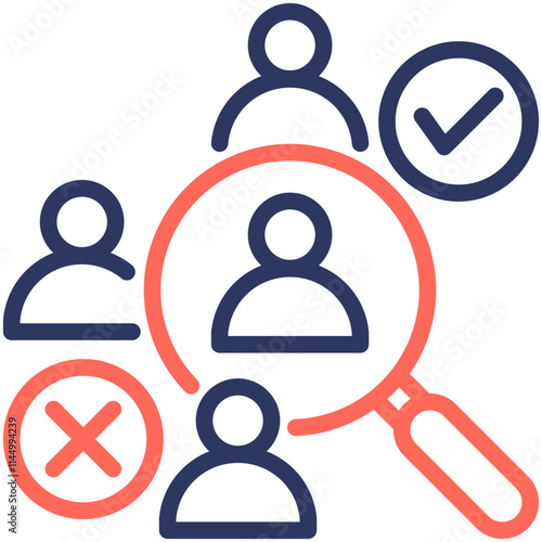 Selection Icon