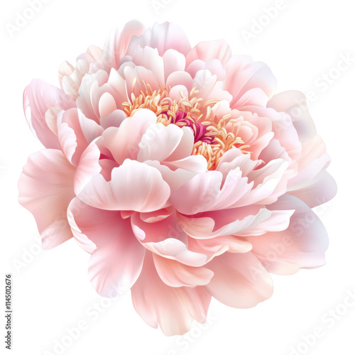 Blooming peony flower garden floral photography natural light close-up beauty in nature