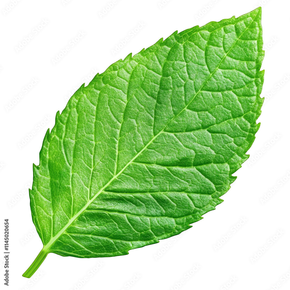 Fresh Green Leaf Isolated on White Background Lush Foliage Botany Nature Plant Spring Summer Growth Organic Vibrant Color Detail Closeup Macro Photography Herbal Medicine Ecology Environment Natural Fresh Green Leaf Isolated on White Background Lush Foliage Botany Nature Plant Spring Summer Growth Organic Vibrant Color Detail Closeup Macro Photography Herbal Medicine Ecology Environment Natural