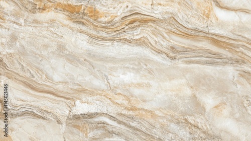 Stunning Beige Marble Texture Design for Interior and Exterior Applications