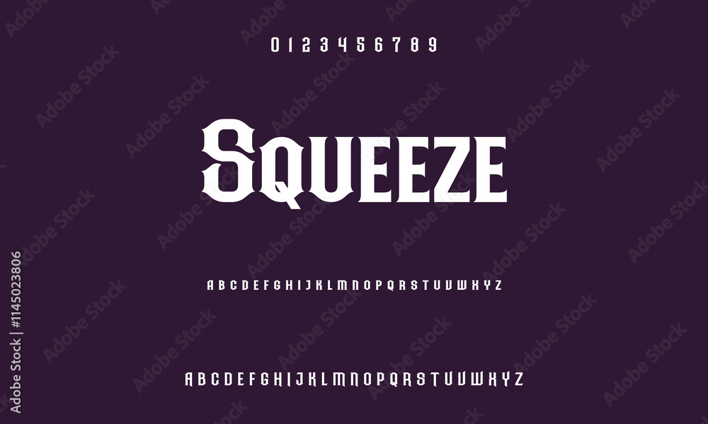 Creative geometric modern urban alphabet font. Digital abstract futuristic, fashion, sport, minimal technology typography. Creative geometric modern urban alphabet font. Digital abstract futuristic, fashion, sport, minimal technology typography.