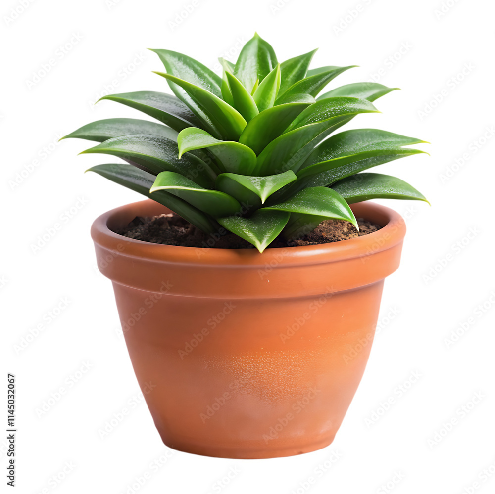 plant in a pot plant in a pot