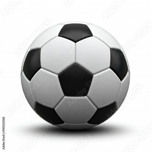 Soccer Football Ball