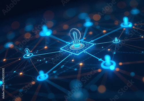 automation software business technology processes involves internet network integration