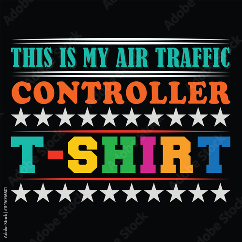 Plane T-Shirt Design