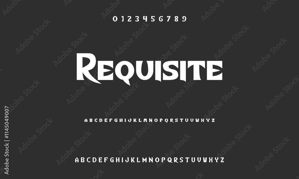 Modern alphabet letters font logo. Typography luxury minimal lettering fonts decorative wedding vintage retro logos. vector