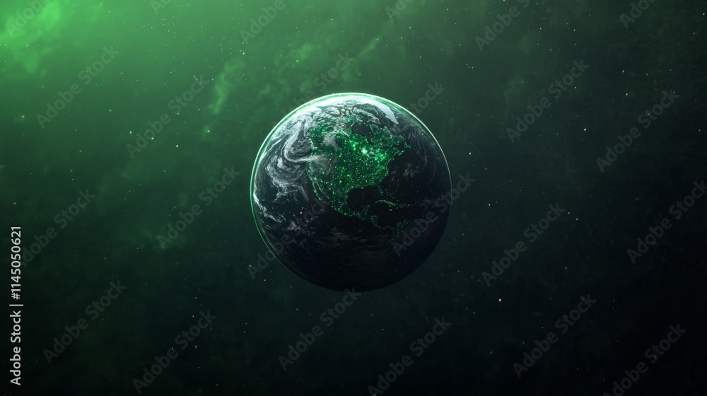 Green Energy Earth Sustainability Eco Power Global Conservation Green Energy Earth Sustainability Eco Power Global Conservation