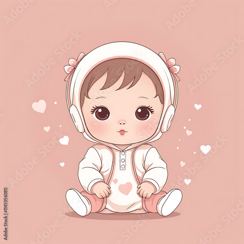 kids illustration