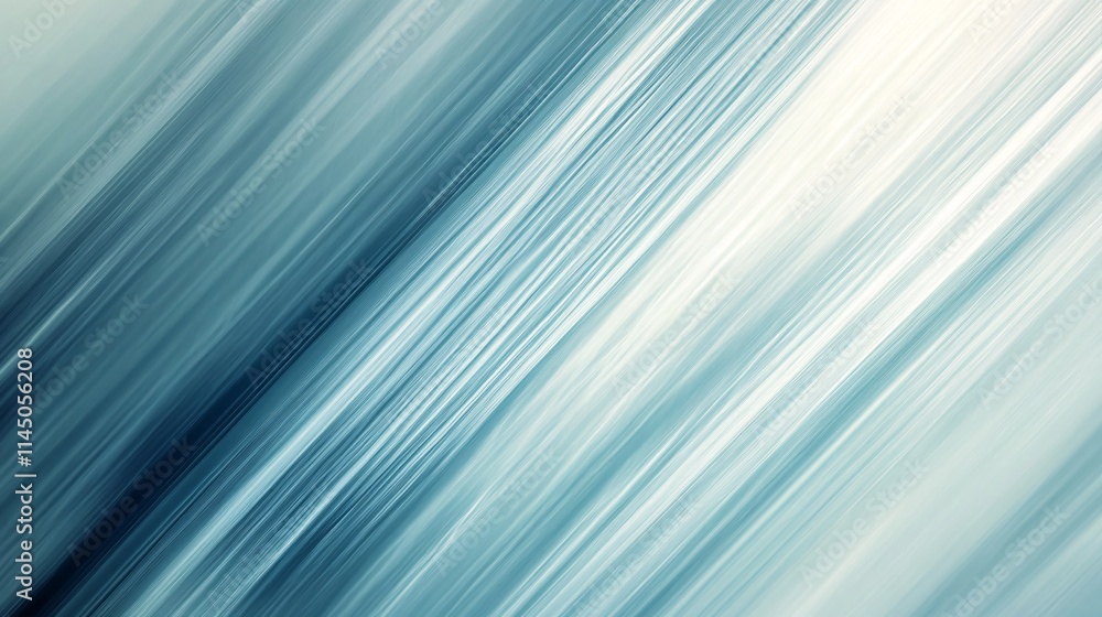 Dynamic blue abstract background with streaks of light creating a sense of movement and depth. Dynamic blue abstract background with streaks of light creating a sense of movement and depth.