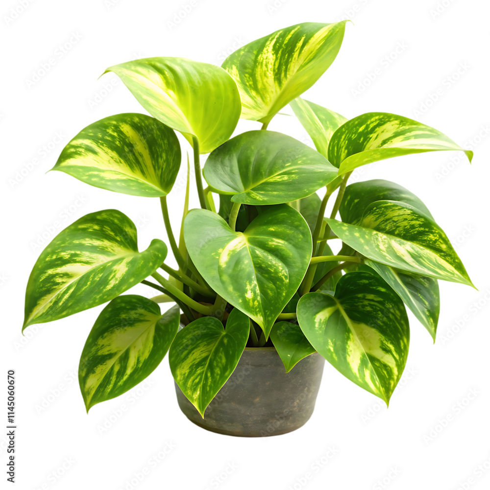green leaves isolated on white background green leaves isolated on white background